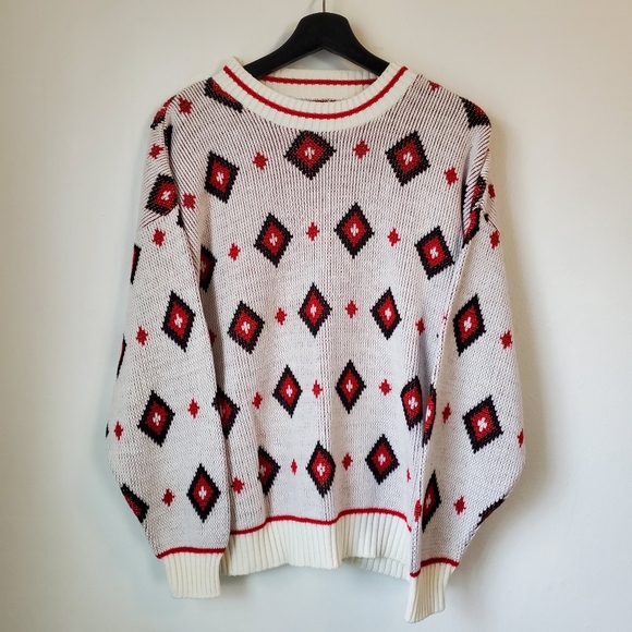 Vintage Sweaters - CLEARANCE! VTG sweater